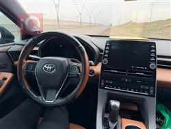 تويوتا أفالون